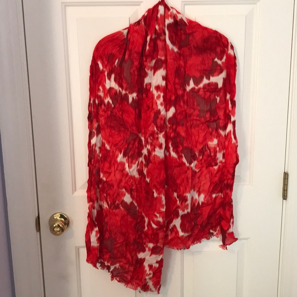 J. Crew Scarf